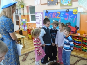 30.11.2010 Zabawa Andrzejkowa