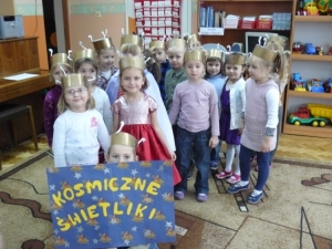 30.11.2010 Uroczyste nadanie imion grupom