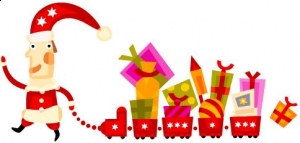 8.12.2010 Akcja charytatywna Szlachetna paczka