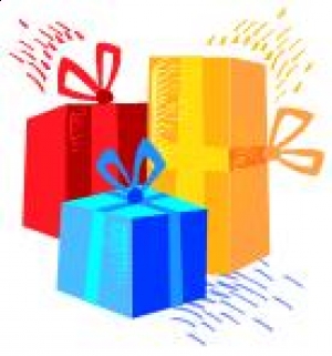 8.12.2010 Akcja charytatywna Szlachetna paczka