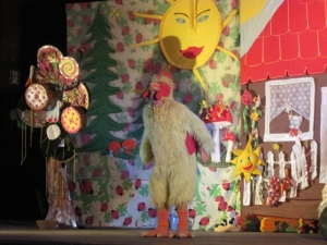 10.12.2010 Przedstawienie 