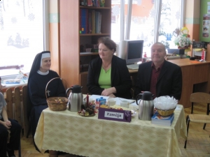 15.12.2010 Przedszkolny Konkurs Kolęd