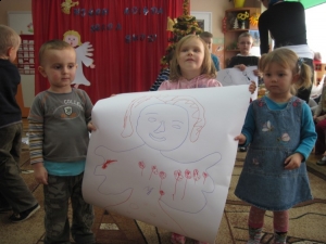 15.12.2010 Przedszkolny Konkurs Kolęd