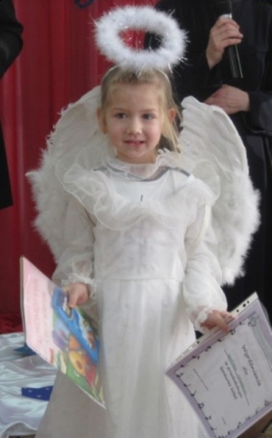 15.12.2010 Przedszkolny Konkurs Kolęd