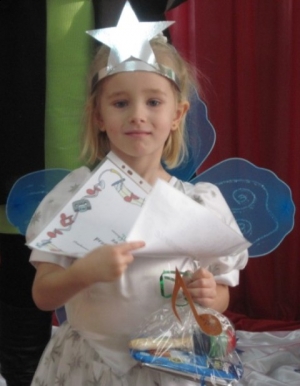 15.12.2010 Przedszkolny Konkurs Kolęd