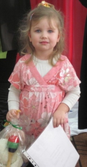 15.12.2010 Przedszkolny Konkurs Kolęd