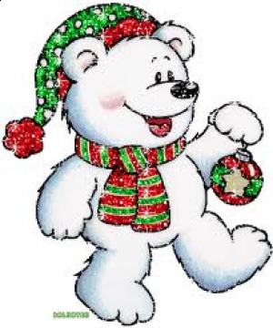 16.12.2010 Kiermasz ozdób świątecznych