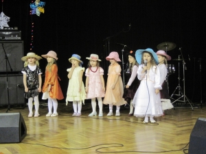 9.01.2011 XIX finał Wielkiej Orkiestry Świątecznej Pomocy