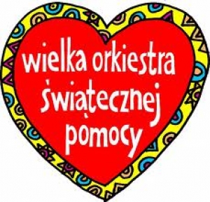 9.01.2011 XIX finał Wielkiej Orkiestry Świątecznej Pomocy