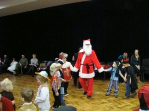 4.02.2011 Bal karnawałowy