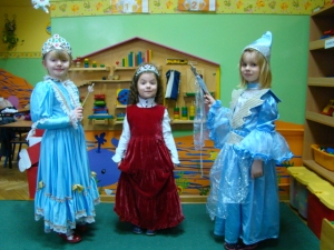 4.02.2011 Bal karnawałowy