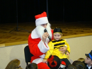 4.02.2011 Bal karnawałowy