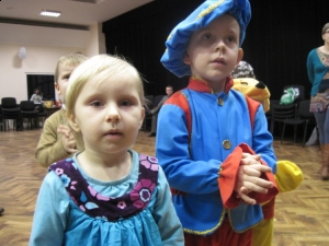 4.02.2011 Bal karnawałowy