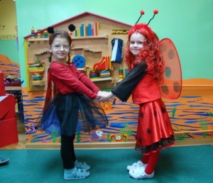 4.02.2011 Bal karnawałowy