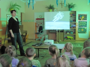 15.02.2011 Prezentacja multimedialna 