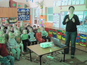 15.02.2011 Prezentacja multimedialna 