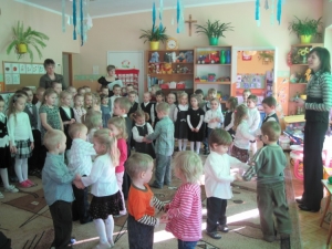 8.03.2011 Dzień Kobiet