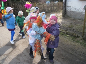 21.03.2011 Witamy Wiosnę!