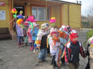 21.03.2011 Witamy Wiosnę!