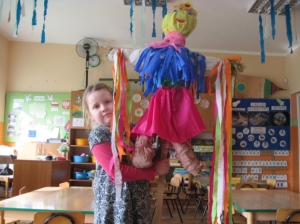 21.03.2011 Witamy Wiosnę!