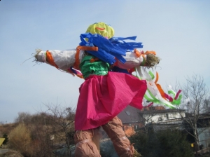 21.03.2011 Witamy Wiosnę!