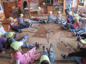 12.04.2011 Konkurs edukacyjny Mój kra, mój kontynent, moja planeta