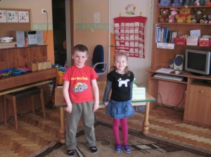 12.04.2011 Konkurs edukacyjny Mój kra, mój kontynent, moja planeta
