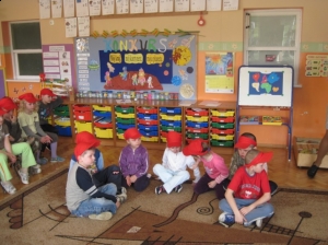 12.04.2011 Konkurs edukacyjny Mój kra, mój kontynent, moja planeta