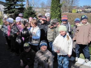 19.04.2011 Dzień Ziemi