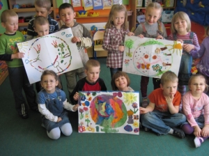 19.04.2011 Dzień Ziemi