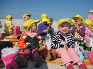 11.05.2011 Wycieczka do Łeby