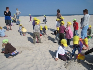 11.05.2011 Wycieczka do Łeby