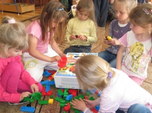 10.05.2011 Zabawki od Firmy Reba