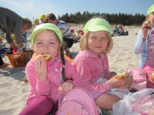 11.05.2011 Wycieczka do Łeby