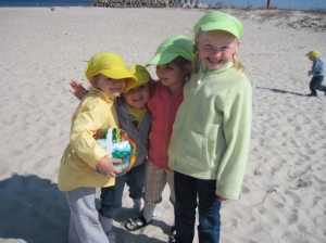 11.05.2011 Wycieczka do Łeby