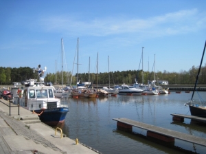 11.05.2011 Wycieczka do Łeby