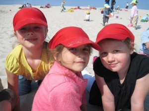 11.05.2011 Wycieczka do Łeby