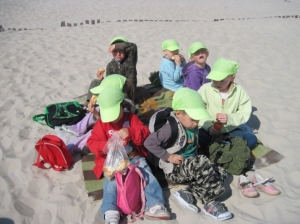 11.05.2011 Wycieczka do Łeby