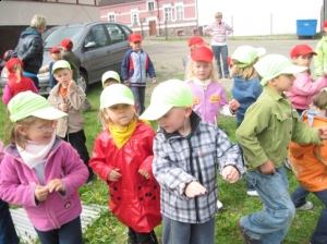 18.05.2011 Akcja Polska Biega 2011