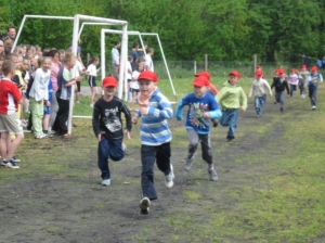 18.05.2011 Akcja Polska Biega 2011