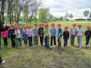 18.05.2011 Akcja Polska Biega 2011