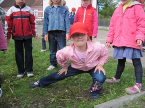 18.05.2011 Akcja Polska Biega 2011