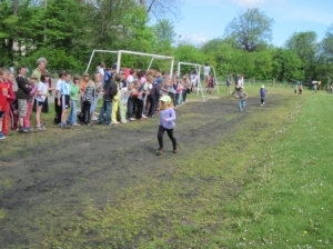 18.05.2011 Akcja Polska Biega 2011