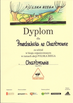 18.05.2011 Akcja Polska Biega 2011