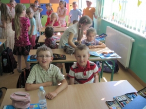 31.05.11 Dzień Przedszkolaka