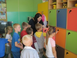 31.05.11 Dzień Przedszkolaka