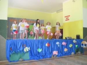 31.05.11 Dzień Przedszkolaka