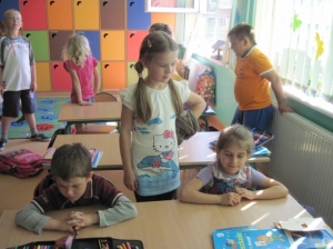 31.05.11 Dzień Przedszkolaka