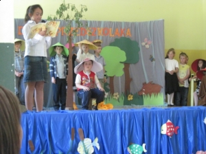 31.05.11 Dzień Przedszkolaka