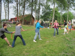 1.06.2011 Dzień Dziecka